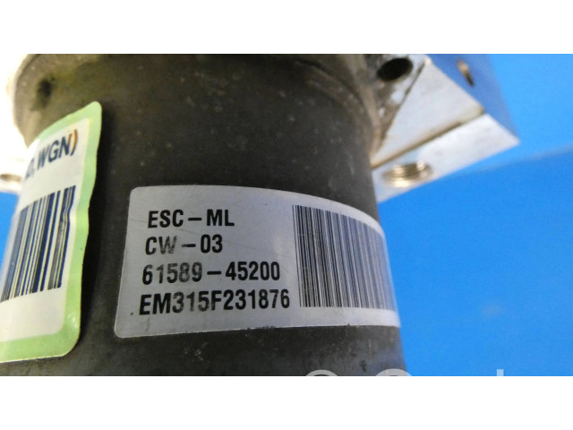Jednotka ABS 61589-45200, EM315F231876 Hyundai i30 2015