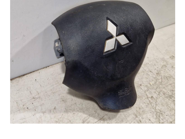 Подушка безопасности водителя 5A1L5631052, BAAA7MMCDCN   Mitsubishi Lancer X