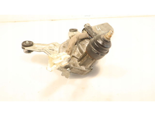 Моторчик заднего дворника     Hyundai Getz