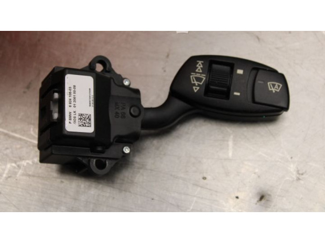 Ручка стеклоочистителей 692410603, 0120610009 BMW 5 E60 E61