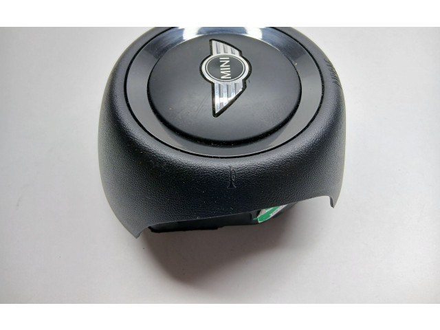 Подушка безопасности водителя 32306791372, 32306791372 Mini One - Cooper F56 F55