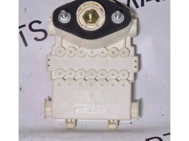 Pojistková skříňka 99661030300 Porsche 911 996 2004