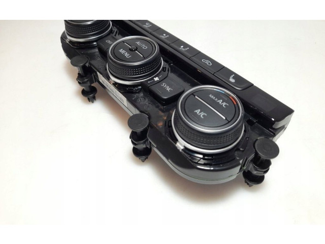 Блок управления климат-контролем 5G0907044AN, 5G0907044AN   Volkswagen Golf VII