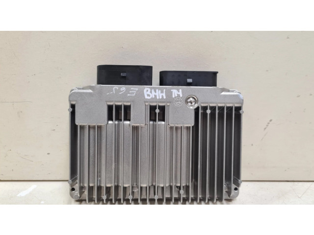 Блок управления коробкой передач 7510154, 7507492   BMW 7 E65 E66