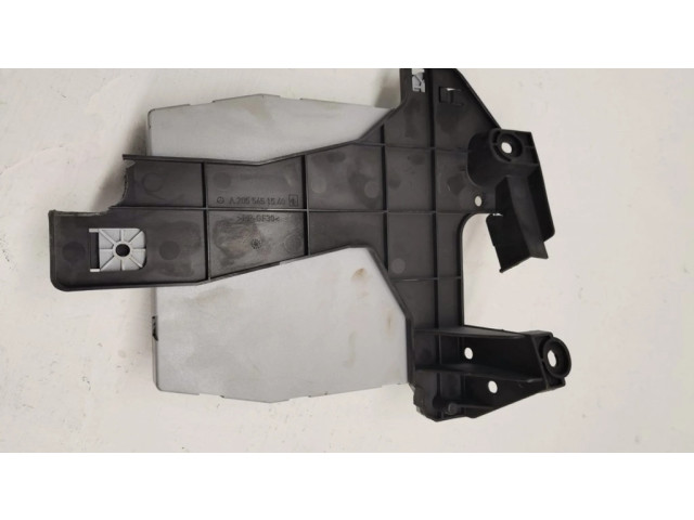 SAM блок управления