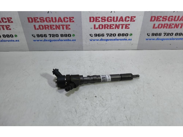 Форсунка 0445110126    Hyundai Getz   
