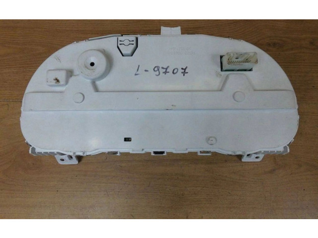 Панель приборов 8100A637A, 8100A637 Mitsubishi Lancer X