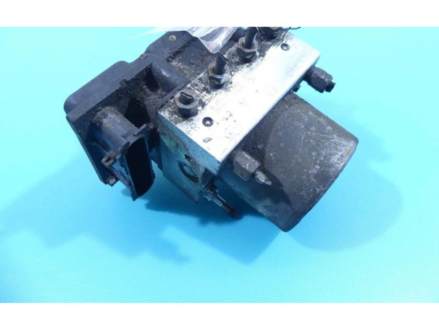 Блок АБС 0265800490, IMPRK972620   Subaru  Forester SG  2006 - 2008 года