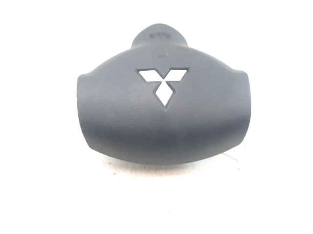 Подушка безопасности водителя Mitsubishi Lancer VIII