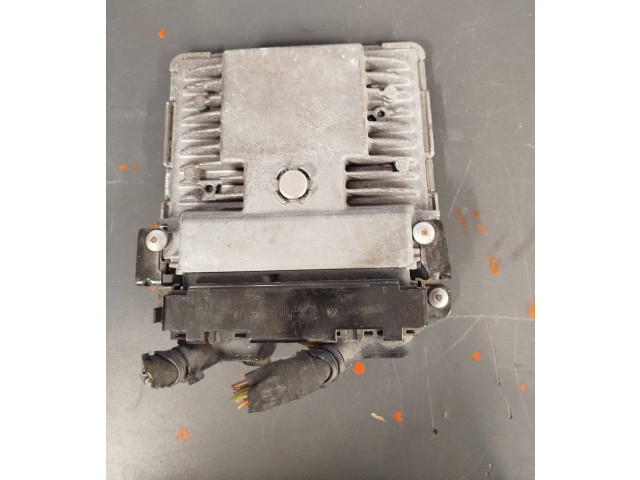 Блок управления двигателя 03f906070gn, 5wp44870 Audi A1