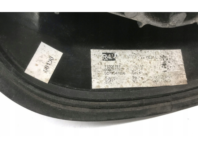 Zpětné zrcátko Mini Cooper Countryman R60 2012 51169805012