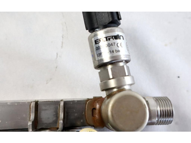 Vstřikovač 77366325 Fiat Punto (199)