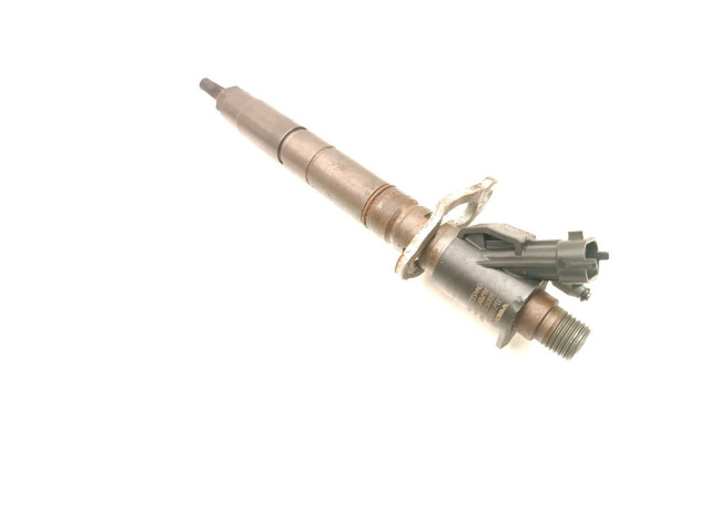 Форсунка 31272690, 0445116016    Volvo V70  D5244T10 