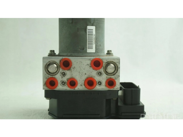 Блок АБС 1K0907379BK Volkswagen PASSAT B7 2011-2014 года