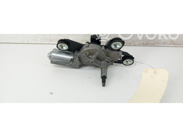    Рулевая рейка 1327587   Ford Mondeo Mk III 2000 - 2007 года