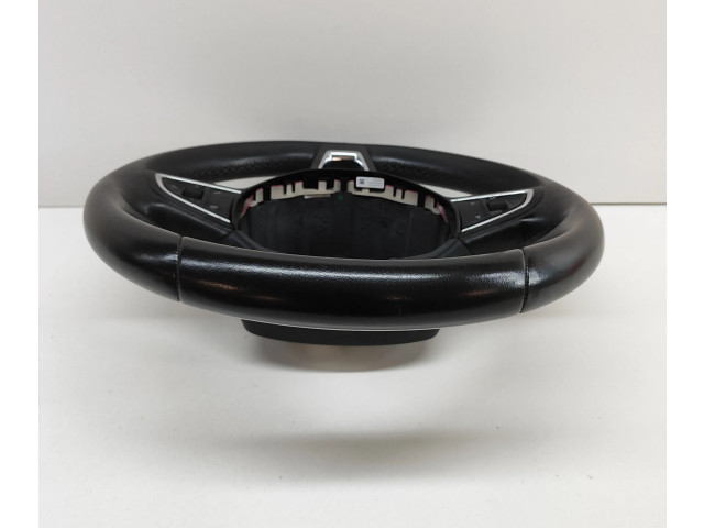 Руль Skoda Superb B8 (3V)  2015 - 2024 года 3V0419091L, 3V0419091      