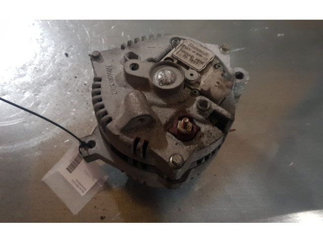 Генератор Rover 25