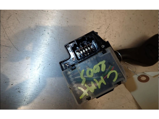 Vstřikovací lišta 1350067 Ford C-MAX I KKDA_DURATORQ_LYNX