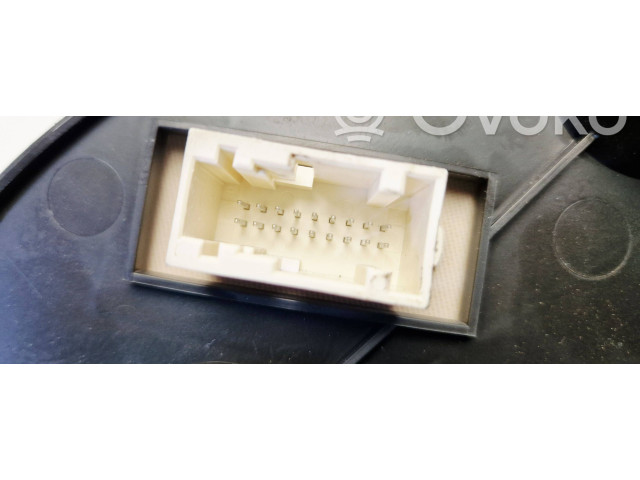 Přístrojová deska  Citroen Berlingo 2010 1310004, YL7R7G10  