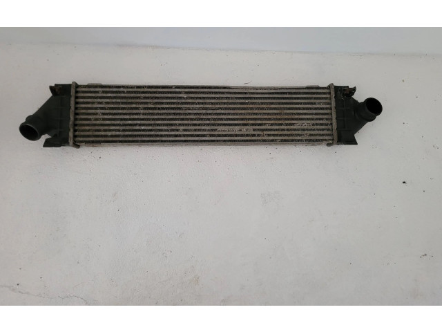 Интеркулер 30671324 Volvo S80