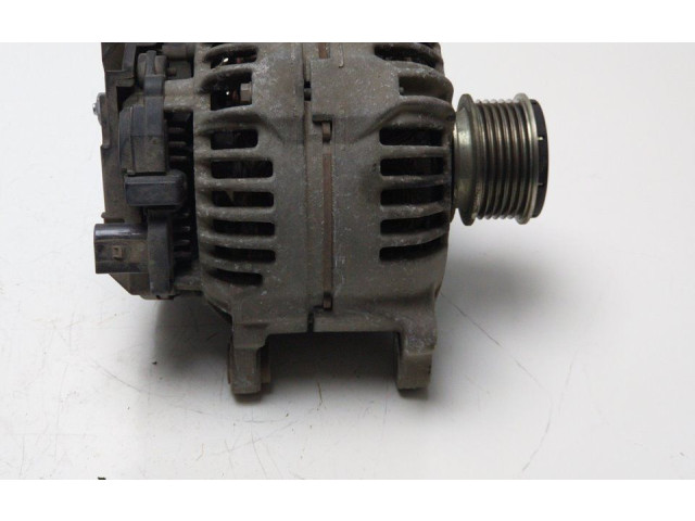 Генератор 06F903023F   Volkswagen Golf Plus      