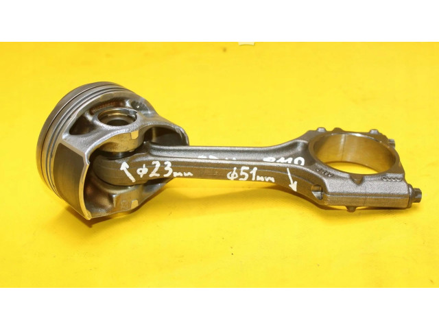 Píst 06LD Audi A5 8T 8F