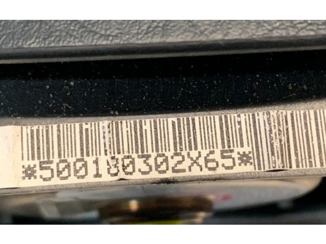 Подушка безопасности водителя 500180302X65, 500180302X65 Daihatsu Sirion