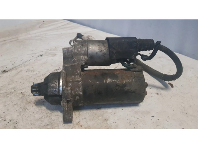 Стартер 0001123014 Volkswagen PASSAT B6