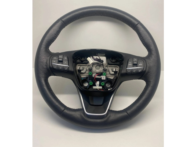 Руль Ford Escape IV  2020 -  года LJ6B3600UC3ZHE      