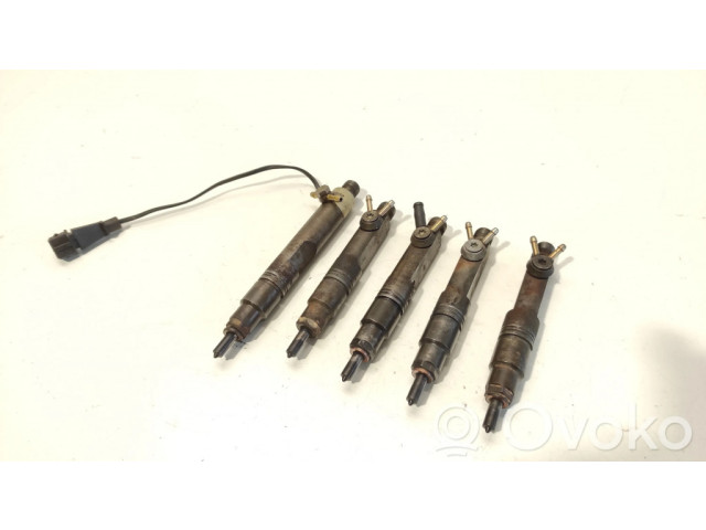 Vstřikovač 0741302010, 0432193616 Volvo S80 pro naftový motor 2.5