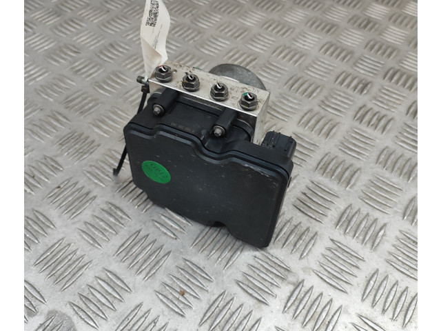 Блок АБС 10966198, 544764491 MG ZS 2001 - 2005 года