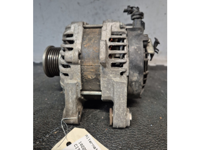 Генератор 9824742880 Citroen Berlingo