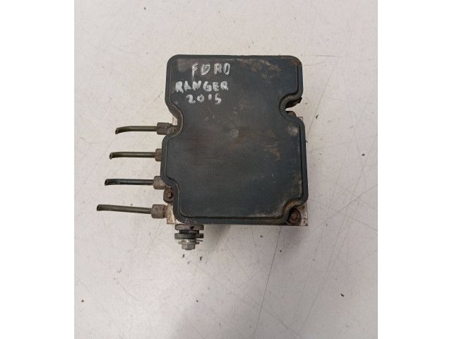 Блок АБС AB312C405AF, 269505   Ford  Ranger  2012 - 2018 года