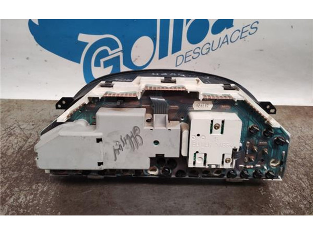 Přístrojová deska Citroen Berlingo 2000 9635681080, 9635681080