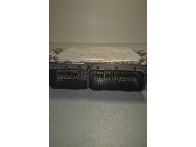 Блок управления двигателя 391302A400, 28332580 Hyundai ix20