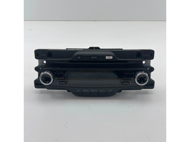 Радио/ проигрыватель CD/DVD / навигация 1560912490, 7647302316 Alfa Romeo Giulietta