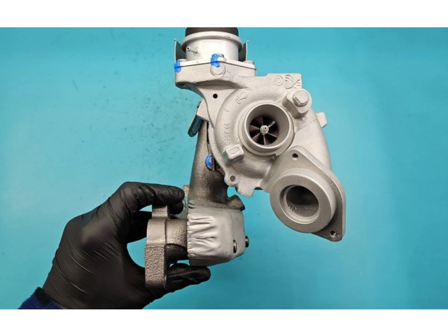 Турбина Skoda Rapid (NH) BV39F-0136, IMPRK1393203