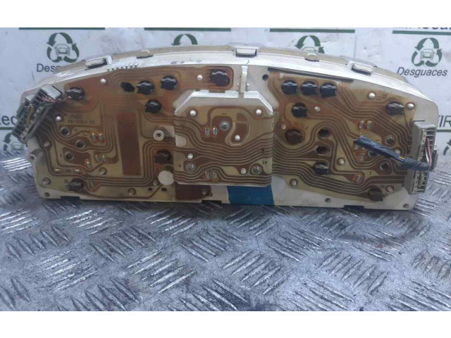 Панель приборов HR0144012   Honda Civic       