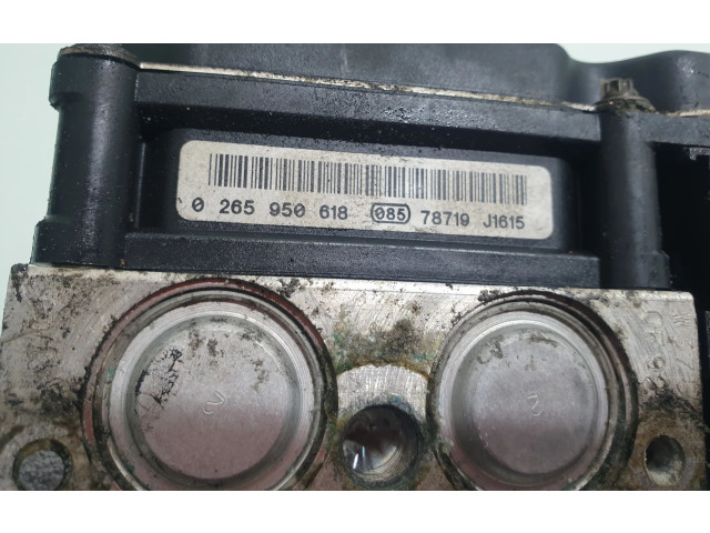 Jednotka ABS 0265950618 Mercedes-enz B W245 2007