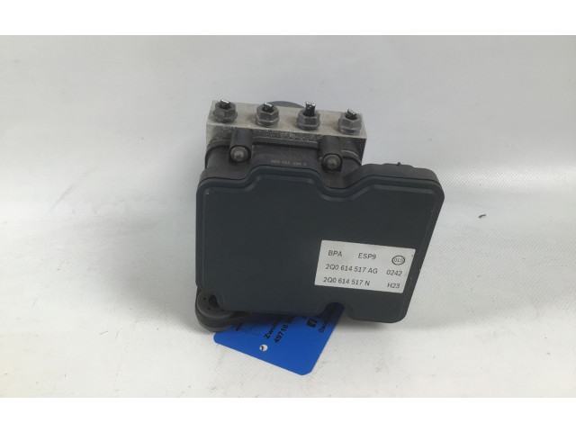 Блок АБС 2Q0614517AG Audi A1 2018 - года