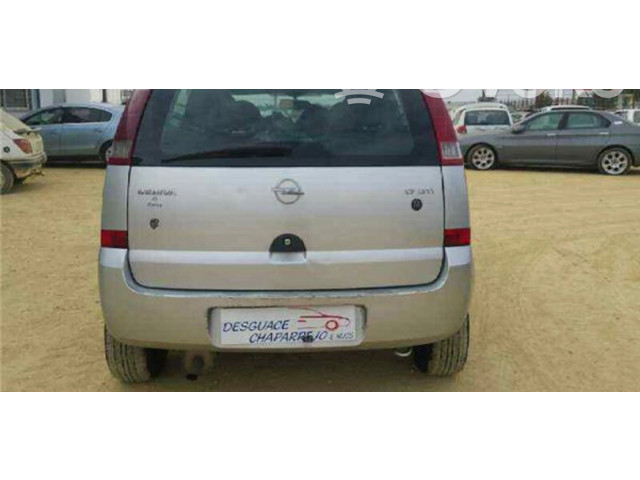 Интеркулер  52401027, 52401027   Opel Meriva A 