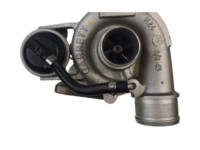  Турбина Peugeot 406  454171, 454171-5005S         