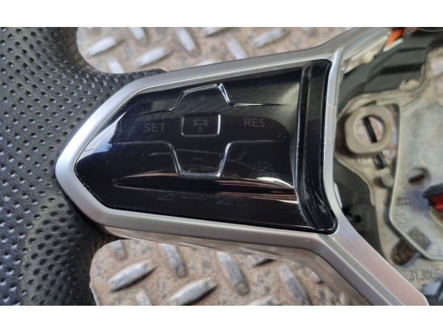 Volant Volkswagen Tiguan 2023 5H0959542N, 5H04190890
