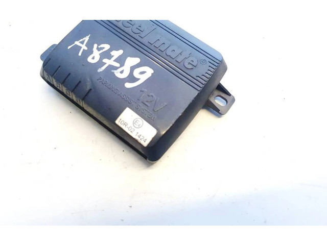 Блок управления 10r021424, 10r-021424   Volvo XC90