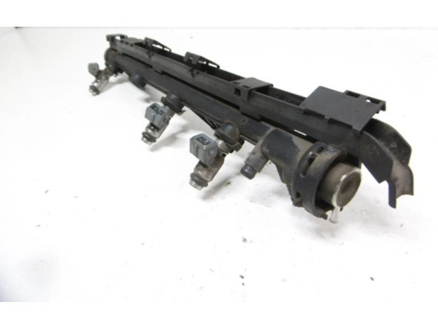 Vstřikovač    Volkswagen Polo III 6N 6N2 6NF     