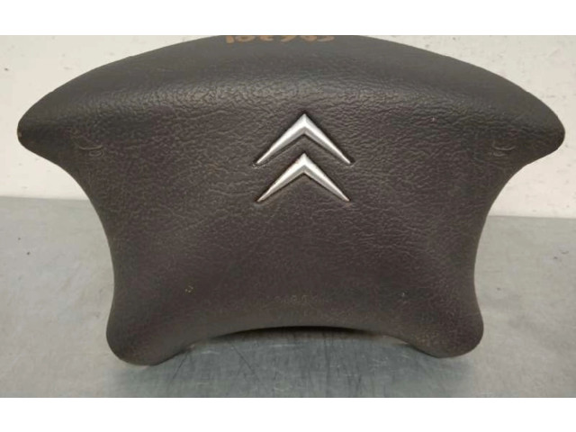 Подушка безопасности водителя 14845660YR   Citroen C8