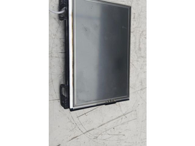 Дисплей 980530178003 Peugeot 2008 I