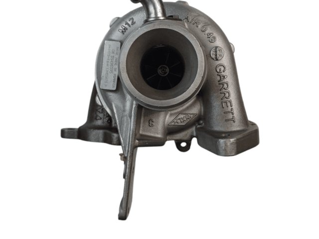 Turbodmychadlo Турбина 844572, 844572-5004S Opel Antara