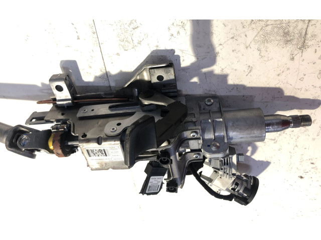 Рулевая рейка 00505242430, 00505242430 Alfa Romeo Giulietta - года