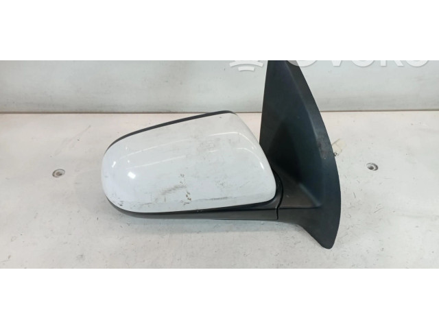 Зеркало электрическое Chevrolet Astra 2008 - 2011 года